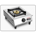 SUNFLAME PRODUCTS - Traditional stainless steel cooktops Single Burner